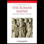 Companion to Roman Empire