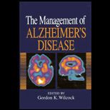 Management of Alzheimers Disease