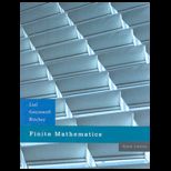 Finite Mathematics   Package