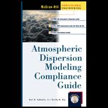 Atmospheric Dispersion Modeling   With CD