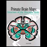 Primate Brain Maps