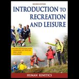 Introduction to Recreation and Leisure