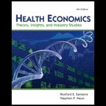 Health Economics   With Access