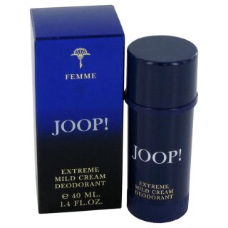Joop for Women by Joop Deodorant Cream 1.3 oz