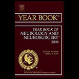 Yearbook of Neurology and Neurosurgery 2009