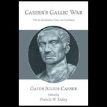 Caesars Gallic War