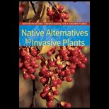 Native Alternatives to Invasive Plants