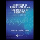 Introduction to Human Factor