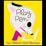 Play Pen  New Childrens Book Illustrated