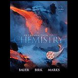 Introduction to Chemistry (Looseleaf)