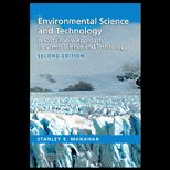 Environmental Science and Technology  Sustainable Approach to Green Science and Technology