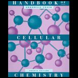 Handbook of Cellular Chemistry