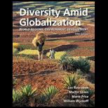 Diversity Amid Globalization   With Access