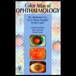 Color Atlas of Ophthalmology