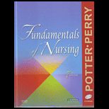 Fundamentals of Nursing Enhanced Media Pkg