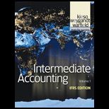 Intermediate Accounting, Volume 1 and Volume 2 IFRS Edition