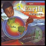 Earth Science   With Investigation Manual
