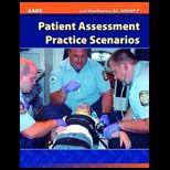 Patient Assessment Practice Scenarios