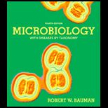 Microbiology With Diseases by Taxonomy (Looseleaf) With Access