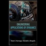Engineering Applications of Dynamics