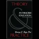 Anti Racism Education  Theory and Practice