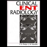 Clinical ENT Radiology