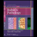 Lippincotts Illustrated Qand A Review of Rubins Pathology
