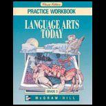 Language Arts Today  Class.   Grd. 3   Workbook