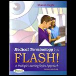 Medical Terminology in a Flash