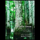 Forest Trees  A Guide to the Southeastern and Mid Atlantic Regions of the United States