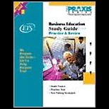 Business Education Study Guide
