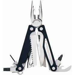 Leatherman 830678   Charge ALX with Leather Sheath and Gift Tin