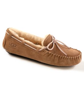 UGG Australia 5612 Dakota Slippers