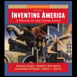 Inventing America, Volume 2