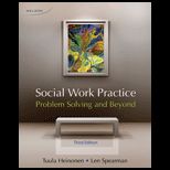 Social Work Practice (Canadian)