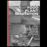 Food Plant Sanitation Ivery