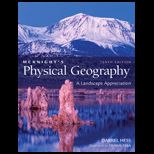 McKnights Physical Geography (Loose)
