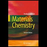 Materials Chemistry