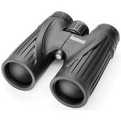 Bushnell Legend Ultra HD 10x 42mm Roof Prism Binocular   Black (191042)