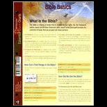 Essential Quick Charts Bible Basics