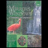 Mirrors and Windows Level IV   With Text on CD