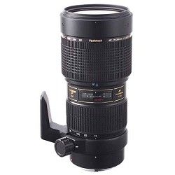 Tamron SP AF70 200mm F/2.8 Di LD [IF] Macro For EOS   USA Warranty