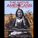 Native Americans  The Indigenous People of North America