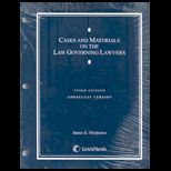 Cases and Mtrls on Law Governng. (Looseleaf)