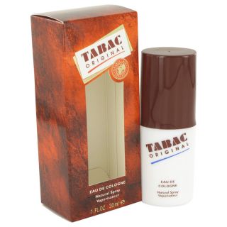 Tabac for Men by Maurer & Wirtz Cologne Spray 1 oz