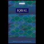 Iqbal Makers of Islamic Civilization