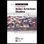 Blackwell Companion to Asian Amer