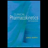 Clinical Pharmacokinetics Pocket Guide