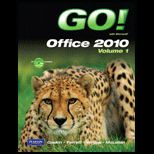 Go With Microsoft Office 2010 CUSTOM PACKAGE<