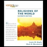 Religions of the World Text